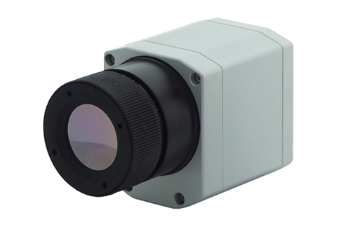 Инфракрасная камера Optris PI 450 купить в Санкт-Петербурге