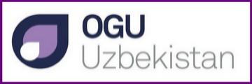 Узбекистан. Выставка «OGU-2019»