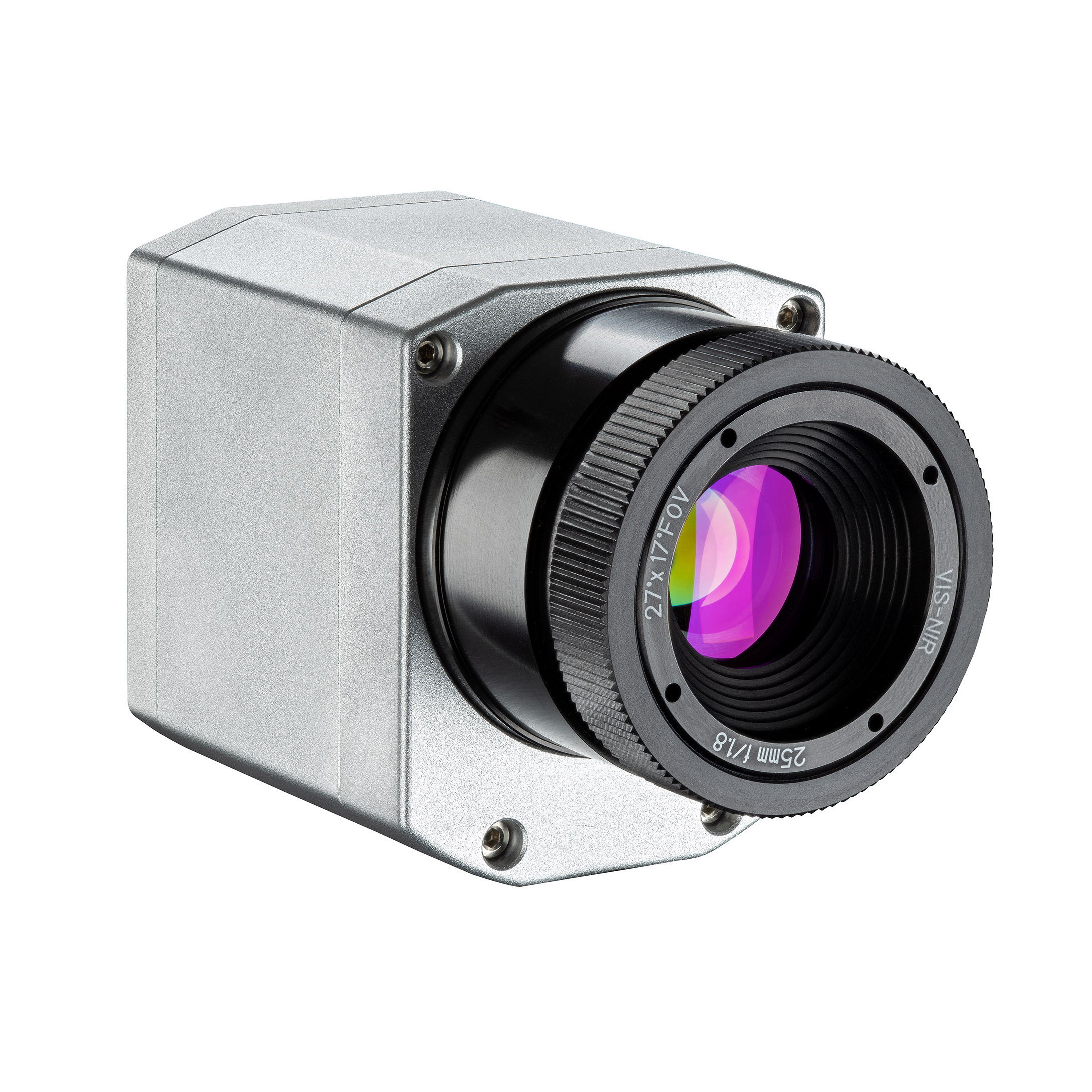 Инфракрасная камера Optris PI 08M купить в Санкт-Петербурге