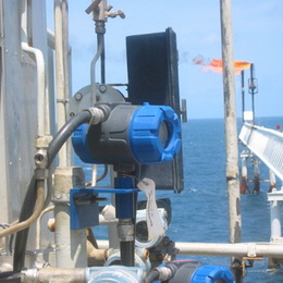Расходомеры типа ТА2 для учета попутного нефтяного газа (ПНГ)